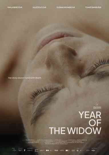 Year of the Widow Poster