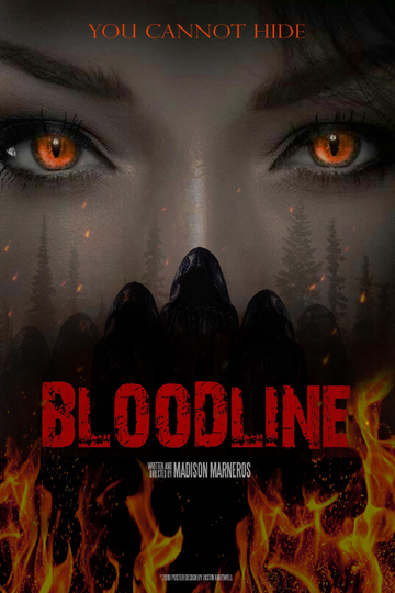 Bloodline Poster