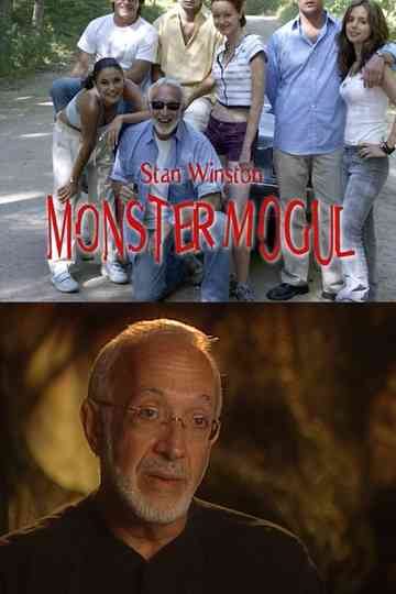Stan Winston: Monster Mogul Poster