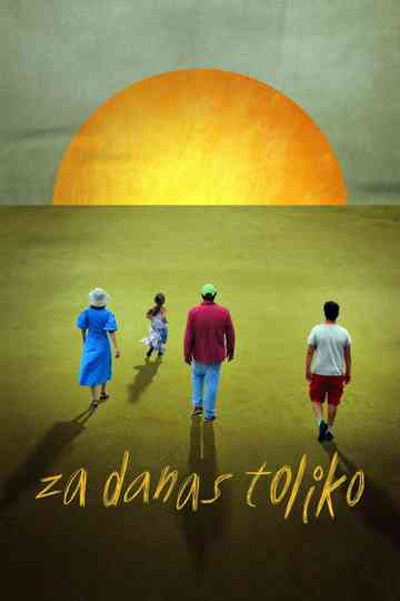 That's It for Today Poster