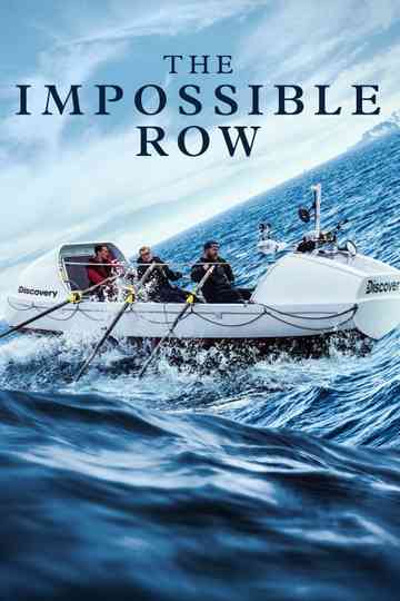The Impossible Row Poster