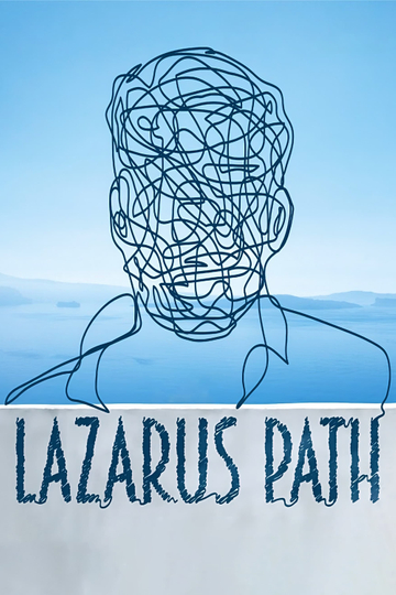 Lazarus Path Poster