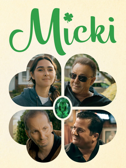 Micki Poster