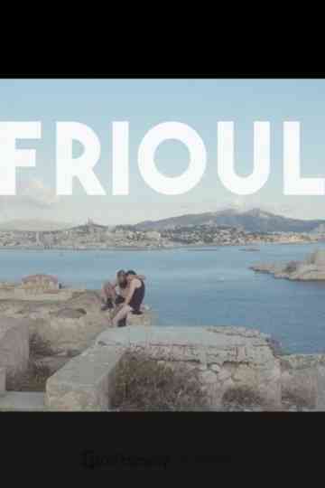 Frioul Poster