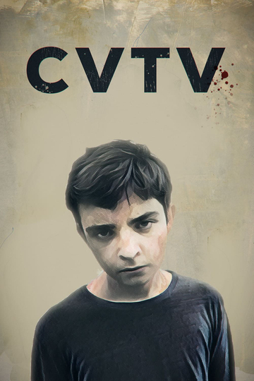 CVTV Poster