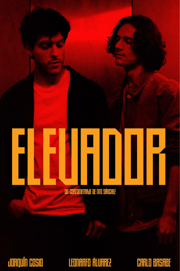 Elevator Poster