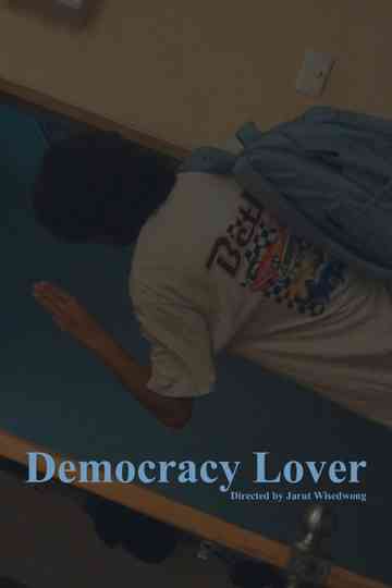 Democracy Lover Poster