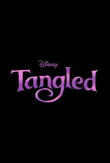 Tangled Poster