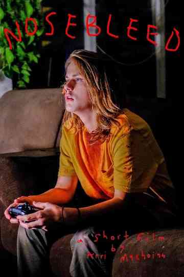 NOSEBLEED Poster