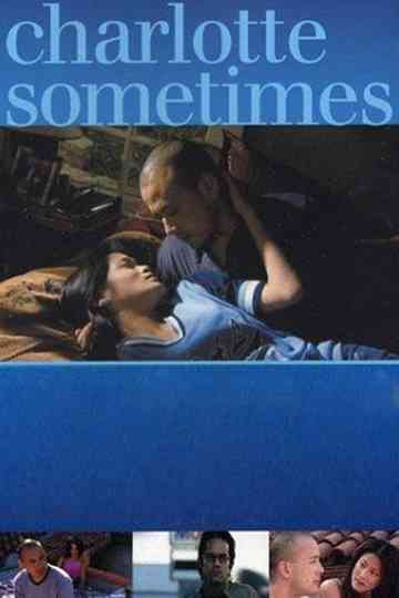 Charlotte Sometimes Poster