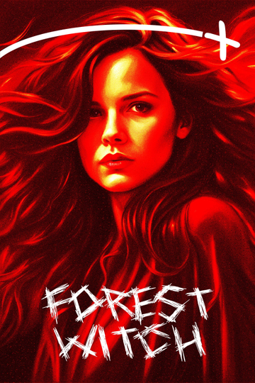 Forest Witch Poster