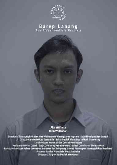 The Eldest and His Problem Poster