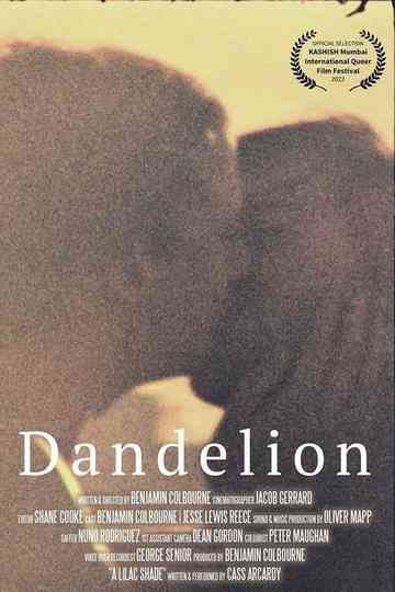 Dandelion Poster