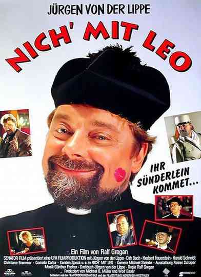 Nich mit Leo