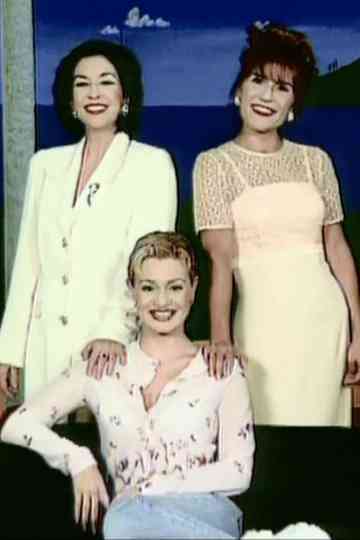 With Two Moms Poster