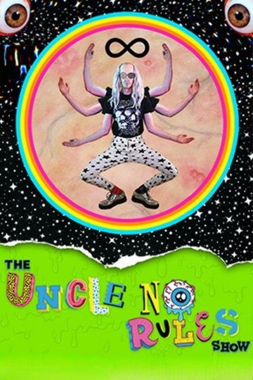 The Uncle No Rules Show