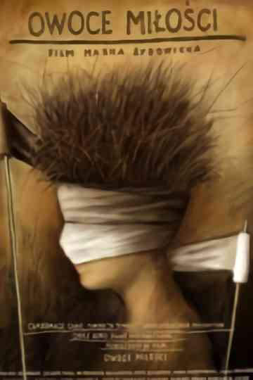 Harvest of Love Poster