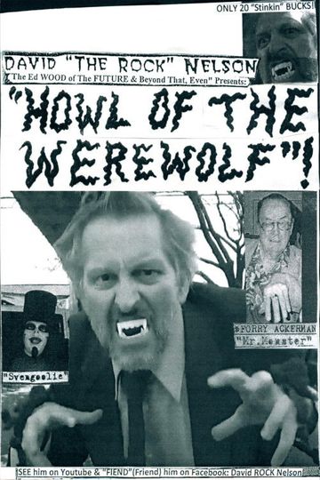 Howl of the Werewolf