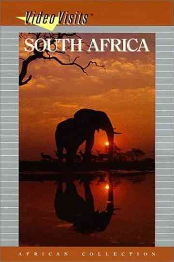 South Africa: A Journey of Discovery Poster