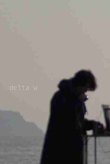 delta w, composition film Poster