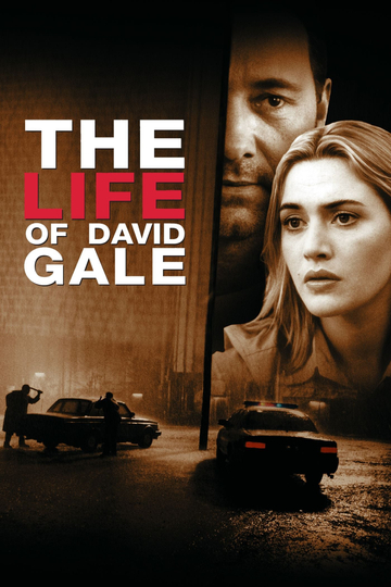 The Life of David Gale Poster