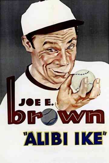 Alibi Ike Poster