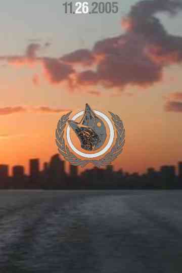 Pearl Jam: Buenos Aires 2005 [La Viola TV] Poster