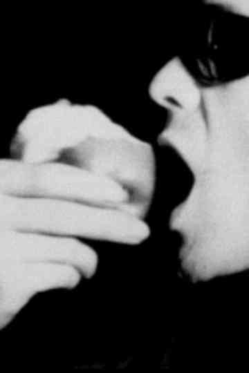 Screen Test [ST268]: Lou Reed (Apple) Poster