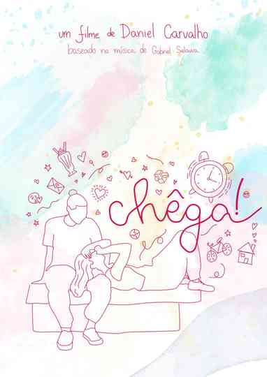 Chêga! Poster