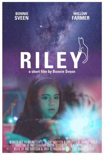 Riley Poster