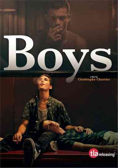 Boys Poster