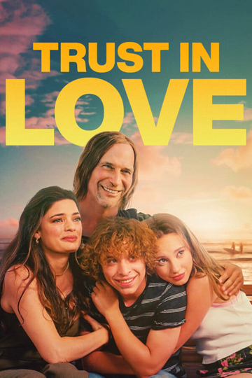 Trust in Love Poster