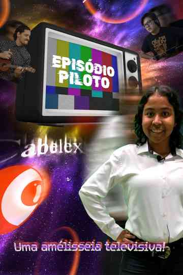 Pilot Episode Poster