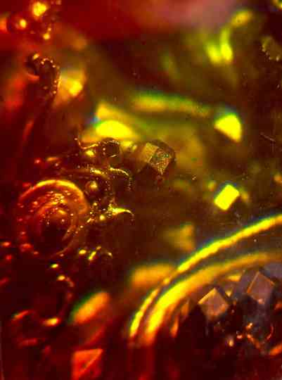 Superfluidity Poster