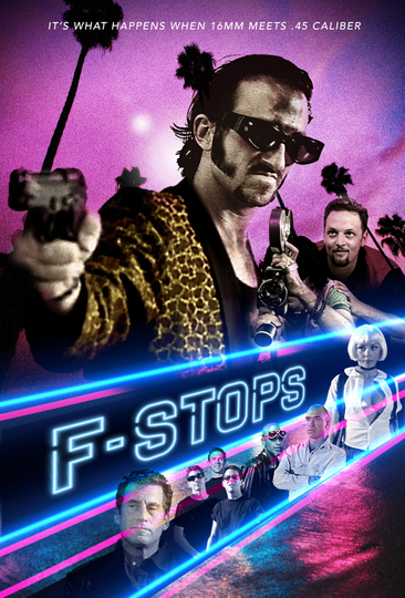 F-Stops