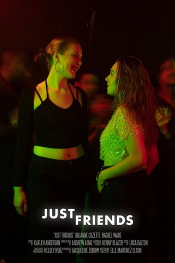 Just Friends Poster