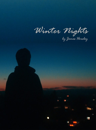 Winter Nights Poster