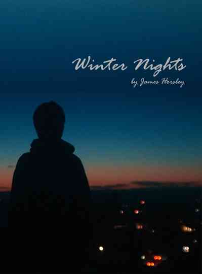 Winter Nights Poster