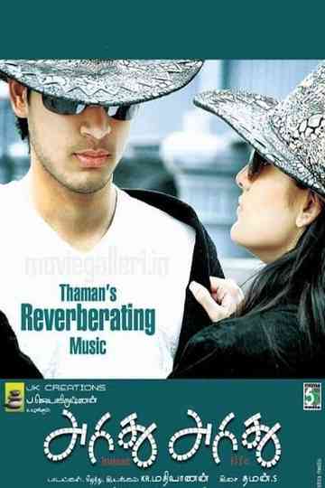 Aridhu Aridhu poster