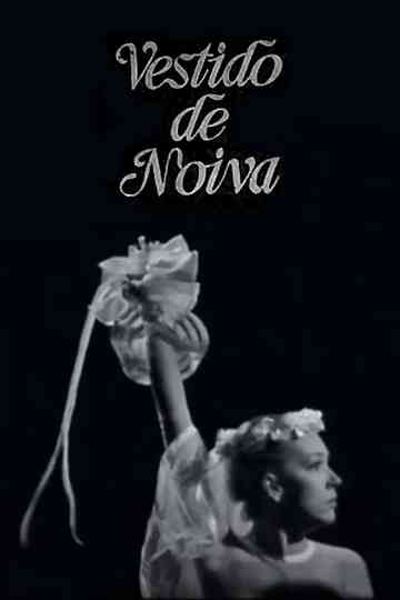 Vestido de Noiva Poster