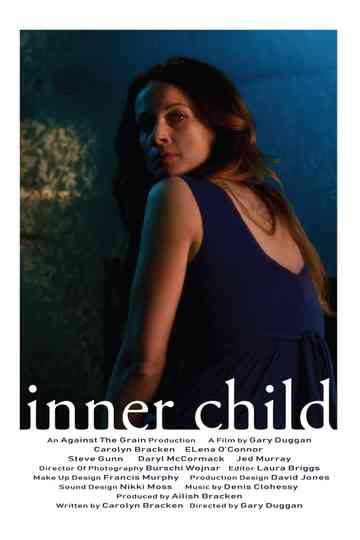 Inner Child Poster