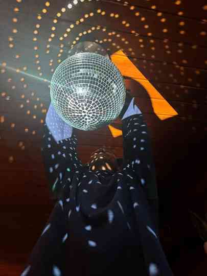 The People Could Fly Poster