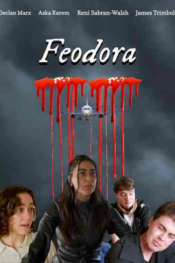 Feodora Poster