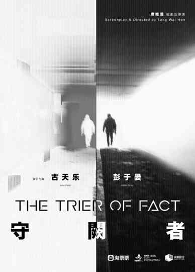 The Trier of Fact Poster