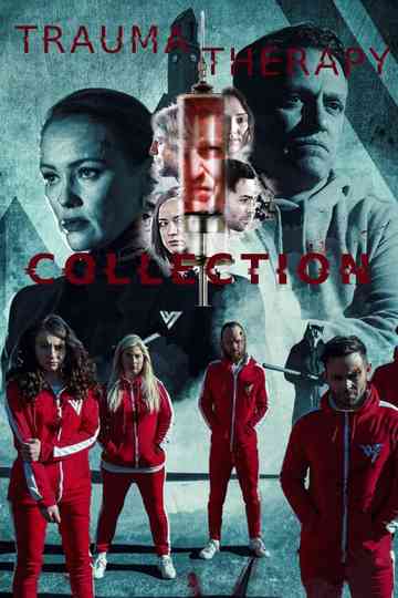Trauma Therapy Collection Poster