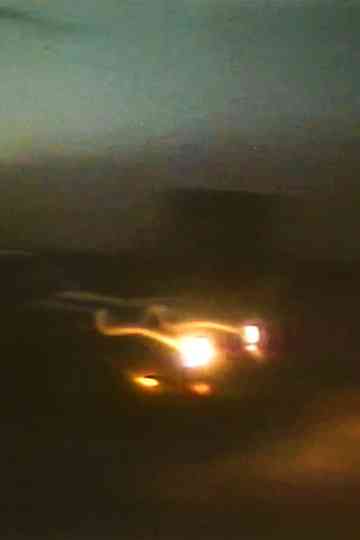 Audio and Visual Experiment 5 Poster