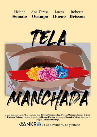 Tela Manchada