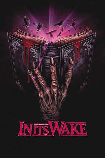 In Its Wake Poster