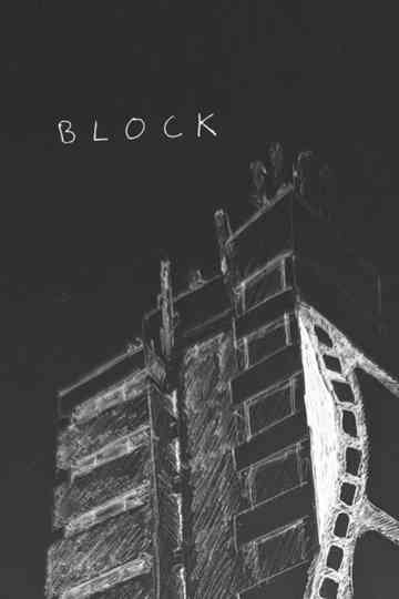 Block Poster