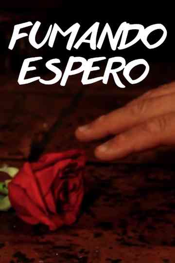 Fumando espero Poster